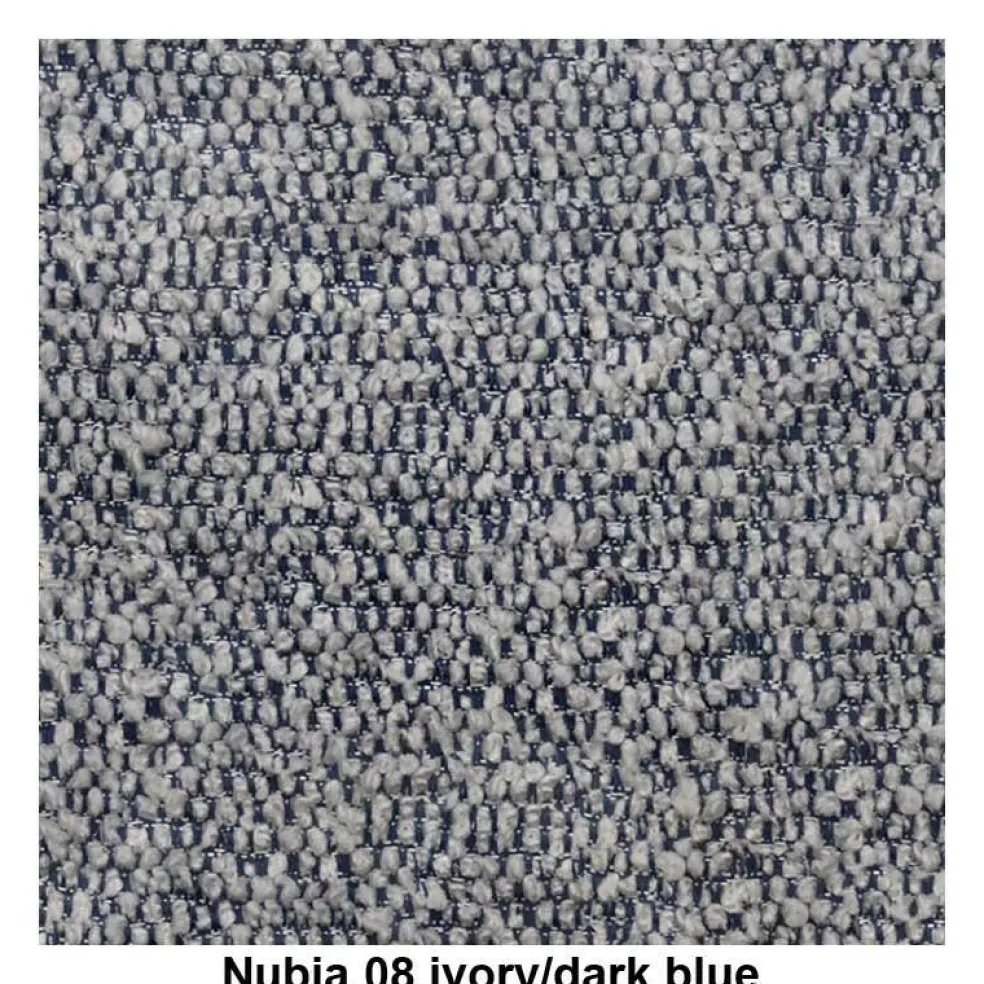 Eames Lounge Chair Sessel & Ottoman Stoff