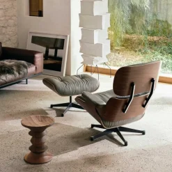 Eames Lounge Chair Sessel & Ottoman