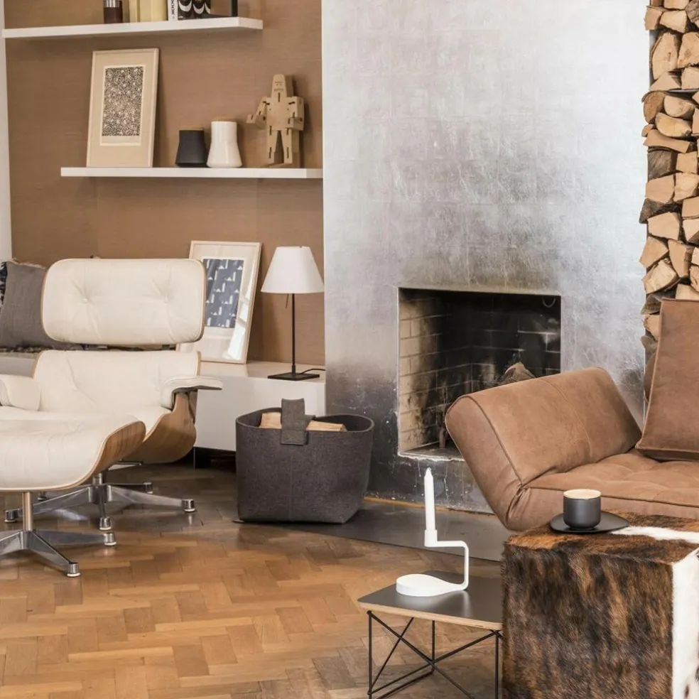 Eames Lounge Chair Sessel & Ottoman