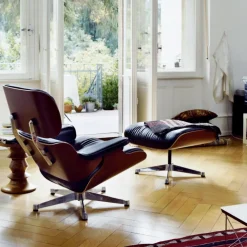 Eames Lounge Chair Sessel & Ottoman