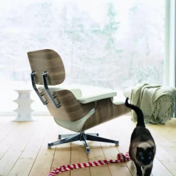 Eames Lounge Chair Sessel & Ottoman