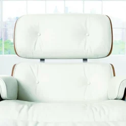 Eames Lounge Chair Sessel & Ottoman