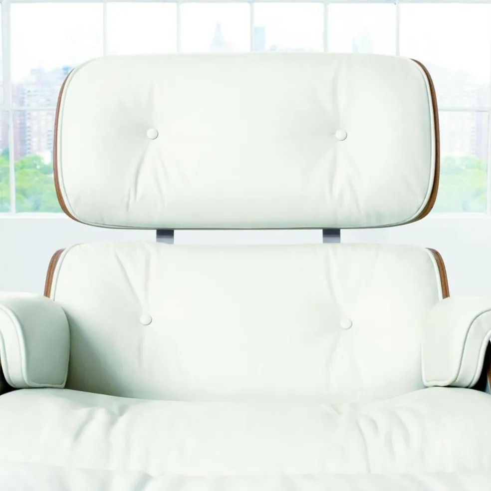 Eames Lounge Chair Sessel & Ottoman