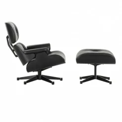 Eames Lounge Chair Sessel & Ottoman