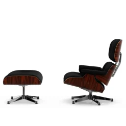 Eames Lounge Chair Sessel & Ottoman