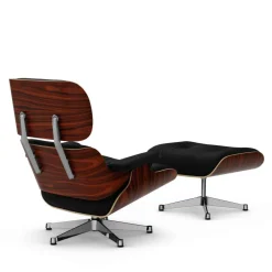 Eames Lounge Chair Sessel & Ottoman