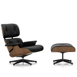 Eames Lounge Chair Sessel & Ottoman