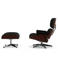 Eames Lounge Chair Sessel & Ottoman
