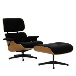 Eames Lounge Chair Sessel & Ottoman