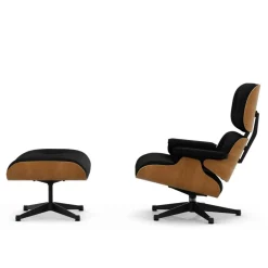 Eames Lounge Chair Sessel & Ottoman