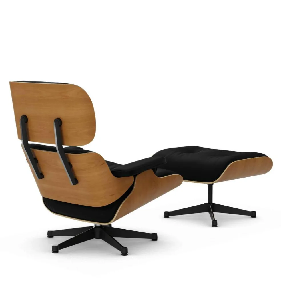 Eames Lounge Chair Sessel & Ottoman