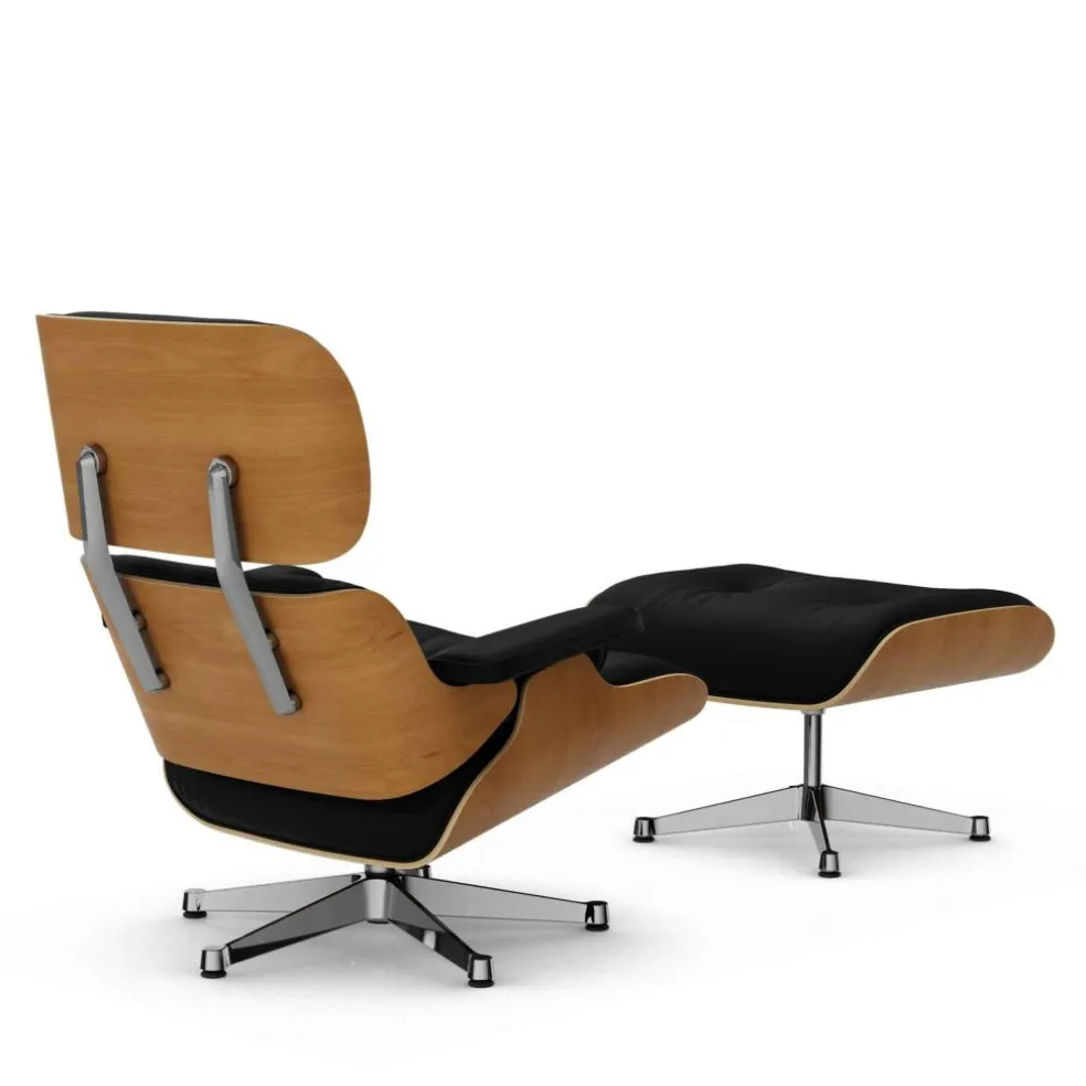 Eames Lounge Chair Sessel & Ottoman