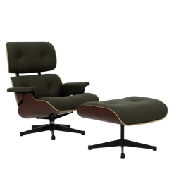 Eames Lounge Chair Sessel & Ottoman