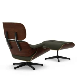 Eames Lounge Chair Sessel & Ottoman