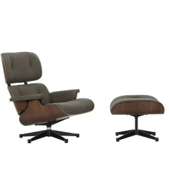 Eames Lounge Chair Sessel & Ottoman
