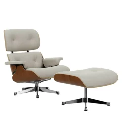 Eames Lounge Chair Sessel & Ottoman