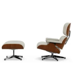 Eames Lounge Chair Sessel & Ottoman