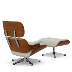 Eames Lounge Chair Sessel & Ottoman