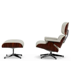 Eames Lounge Chair Sessel & Ottoman