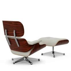 Eames Lounge Chair Sessel & Ottoman