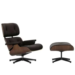 Eames Lounge Chair Sessel & Ottoman