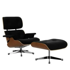 Eames Lounge Chair Sessel & Ottoman