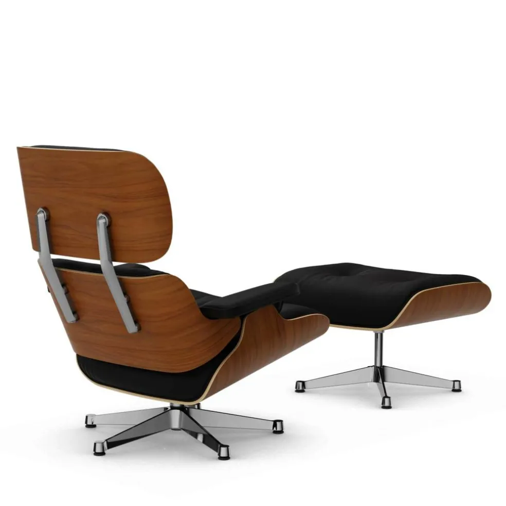 Eames Lounge Chair Sessel & Ottoman
