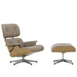 Eames Lounge Chair Sessel & Ottoman