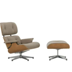 Eames Lounge Chair Sessel & Ottoman