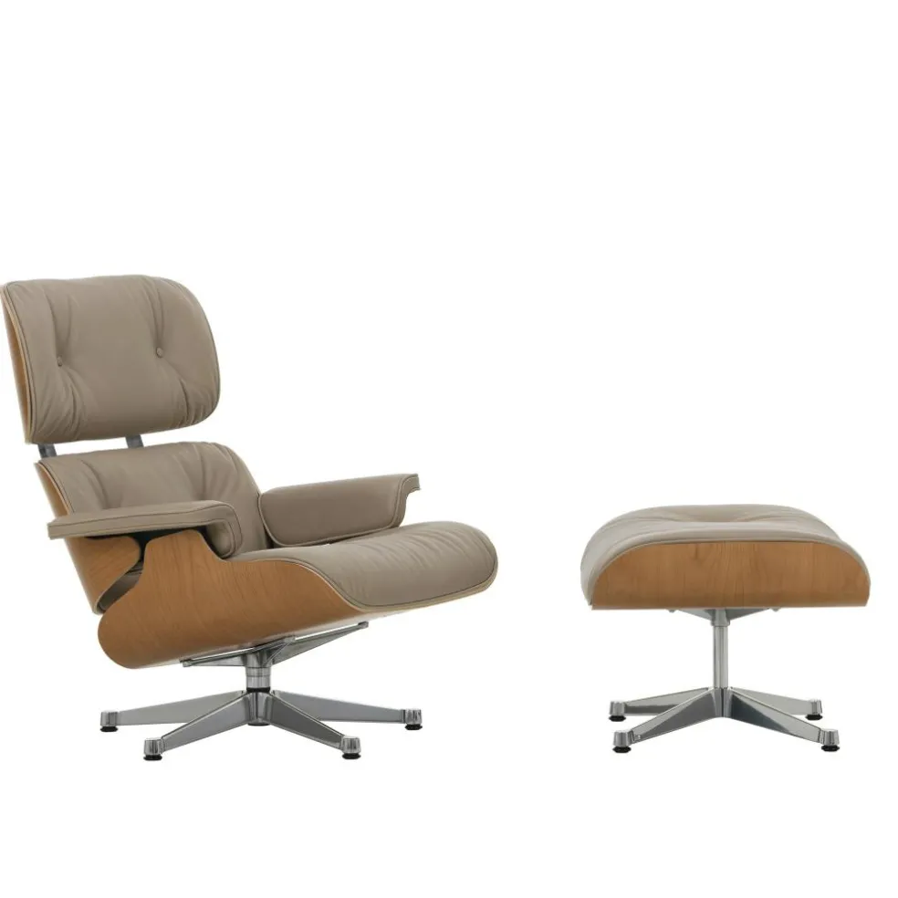 Eames Lounge Chair Sessel & Ottoman