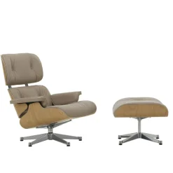 Eames Lounge Chair Sessel & Ottoman