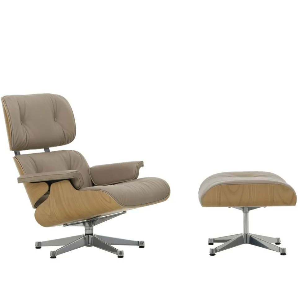 Eames Lounge Chair Sessel & Ottoman