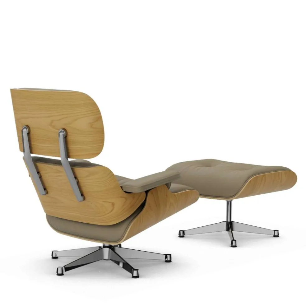 Eames Lounge Chair Sessel & Ottoman