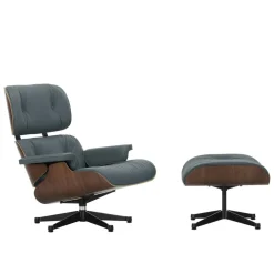 Eames Lounge Chair Sessel & Ottoman