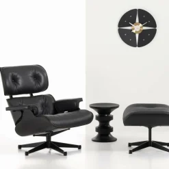 Eames Lounge Chair Sessel & Ottoman