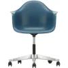 Eames Plastic Armchair PACC RE Bürostuhl