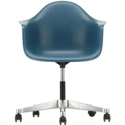 Eames Plastic Armchair PACC RE Bürostuhl