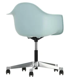 Eames Plastic Armchair PACC RE Bürostuhl