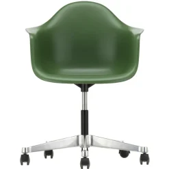 Eames Plastic Armchair PACC RE Bürostuhl