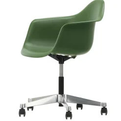 Eames Plastic Armchair PACC RE Bürostuhl