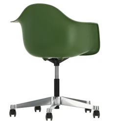 Eames Plastic Armchair PACC RE Bürostuhl