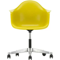 Eames Plastic Armchair PACC RE Bürostuhl