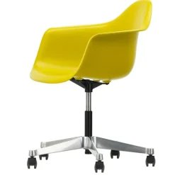 Eames Plastic Armchair PACC RE Bürostuhl