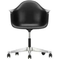 Eames Plastic Armchair PACC RE Bürostuhl