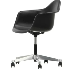 Eames Plastic Armchair PACC RE Bürostuhl
