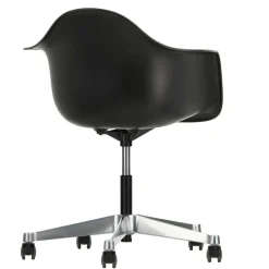 Eames Plastic Armchair PACC RE Bürostuhl
