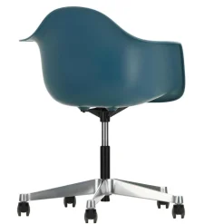 Eames Plastic Armchair PACC RE Bürostuhl