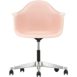 Eames Plastic Armchair PACC RE Bürostuhl