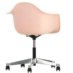 Eames Plastic Armchair PACC RE Bürostuhl