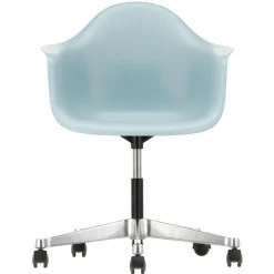 Eames Plastic Armchair PACC RE Bürostuhl